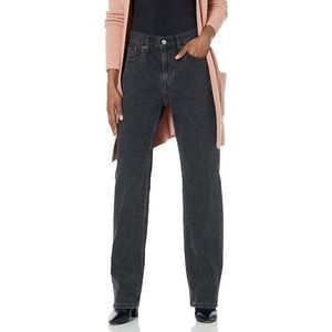 NWT Levi’s Low Pro Jeans, mid rise